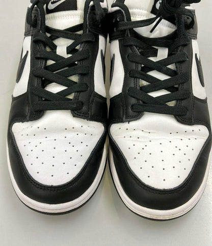NIKE ローカットスニーカー DUNK LOW RETRO DD1391-100 メンズ SIZE 28.0 (XL) ナイキ