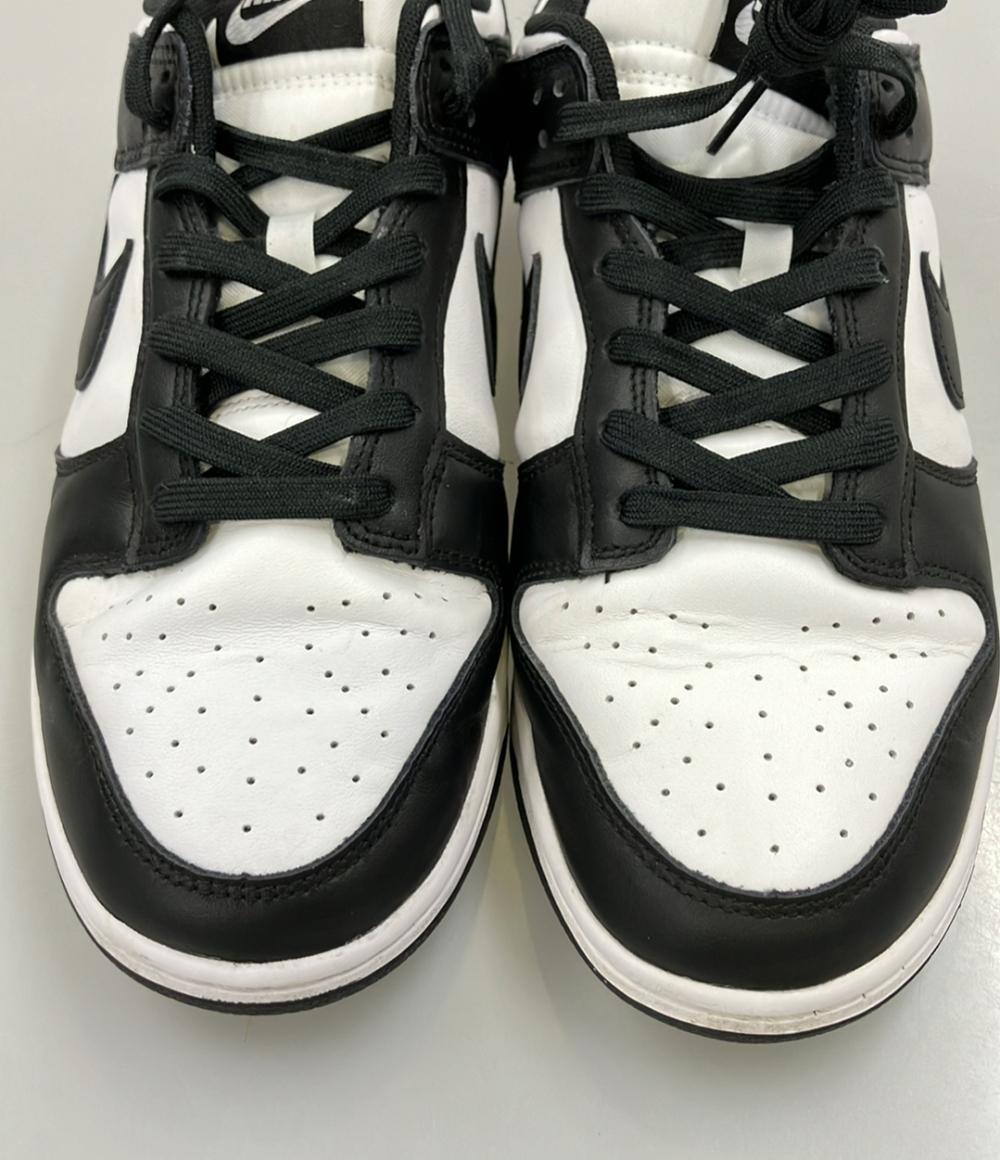 NIKE ローカットスニーカー DUNK LOW RETRO DD1391-100 メンズ SIZE 28.0 (XL) ナイキ