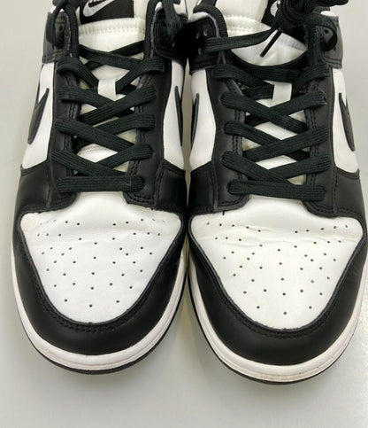 NIKE ローカットスニーカー DUNK LOW RETRO DD1391-100 メンズ SIZE 28.0 (XL) ナイキ