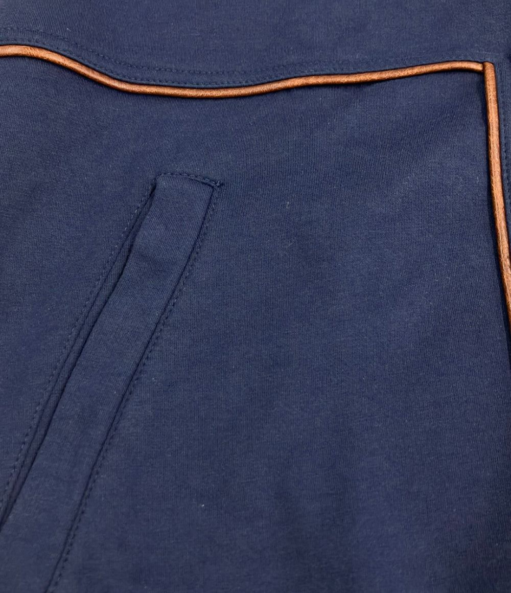 Brunello Cucinelli フード付き ジップアップベスト メンズ SIZE M ブルネロクチネリ