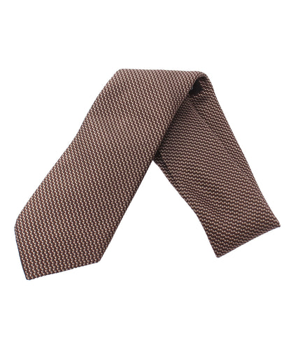 美品 GIORGIO ARMANI ネクタイ シルク100% メンズ ジョルジオアルマーニ