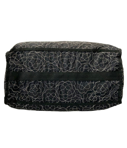 美品 LeSportsac ボストンバッグ レディース レスポートサック