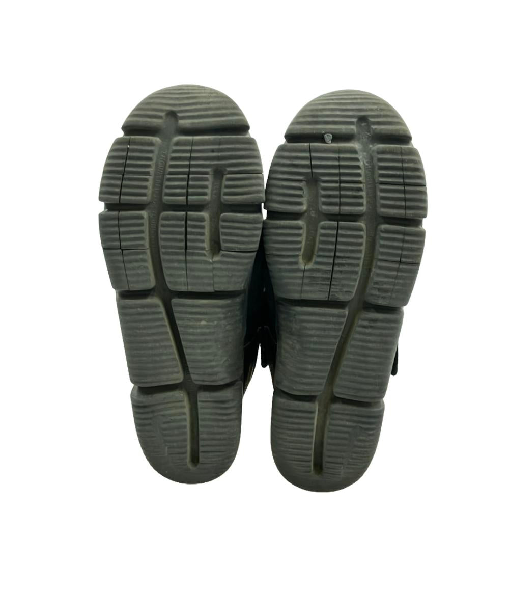 ナイキ ショートブーツ AV8339-001 キッズ SIZE 22 (M) NIKE