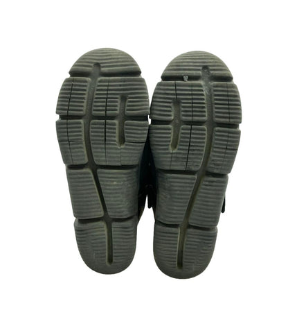 ナイキ ショートブーツ AV8339-001 キッズ SIZE 22 (M) NIKE