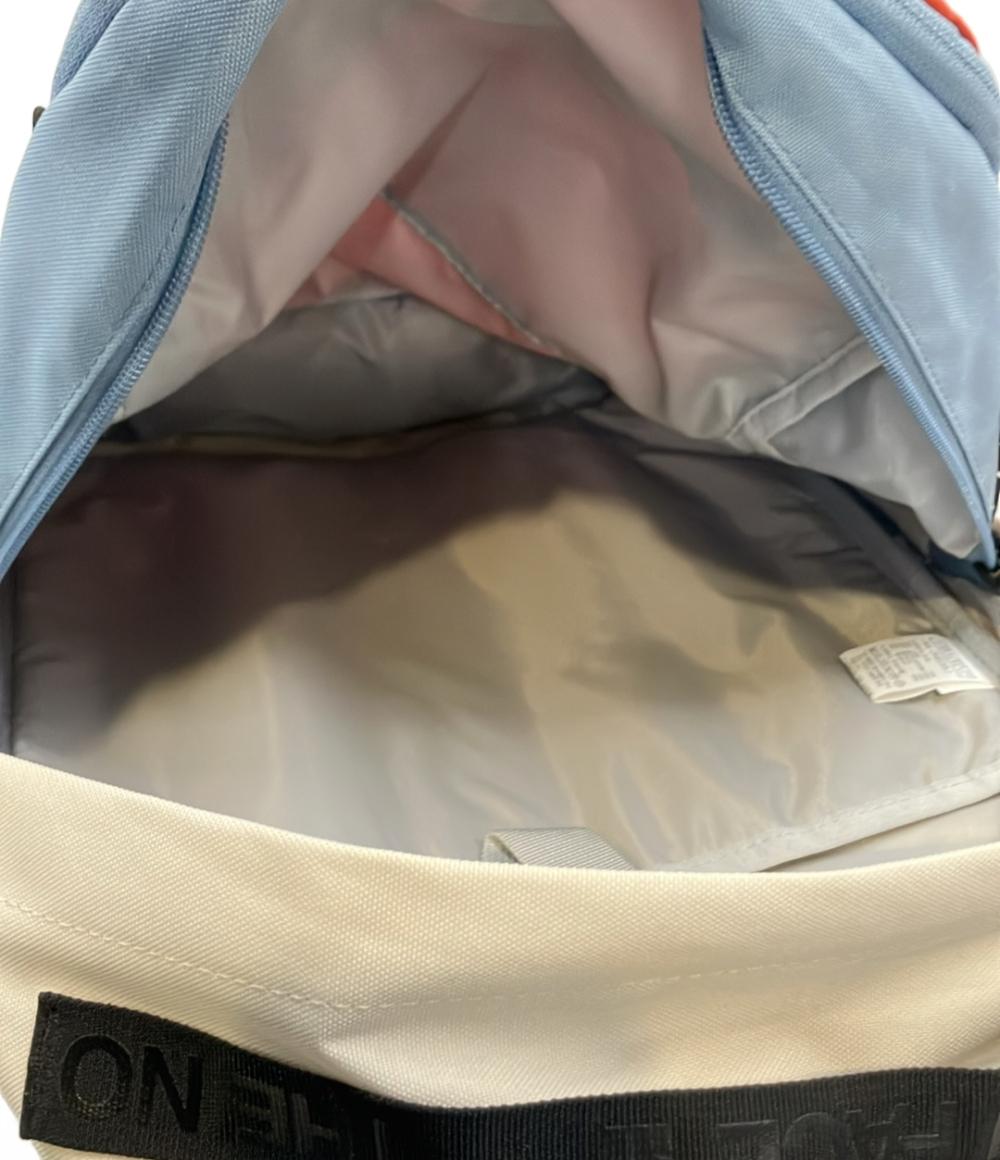 美品 THE NORTH FACE リュック レディース ザ・ノースフェイス