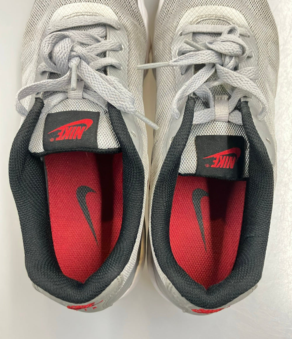 NIKE ローカットスニーカー AIR MAX INVIGOR 749680-004 メンズ SIZE 25.5 ナイキ
