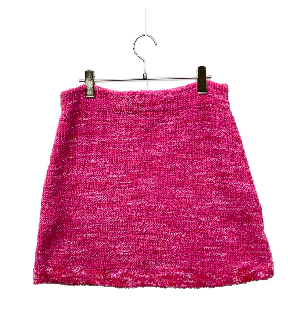 Kate Spade ツイードスカート レディース SIZE M ケイトスペード