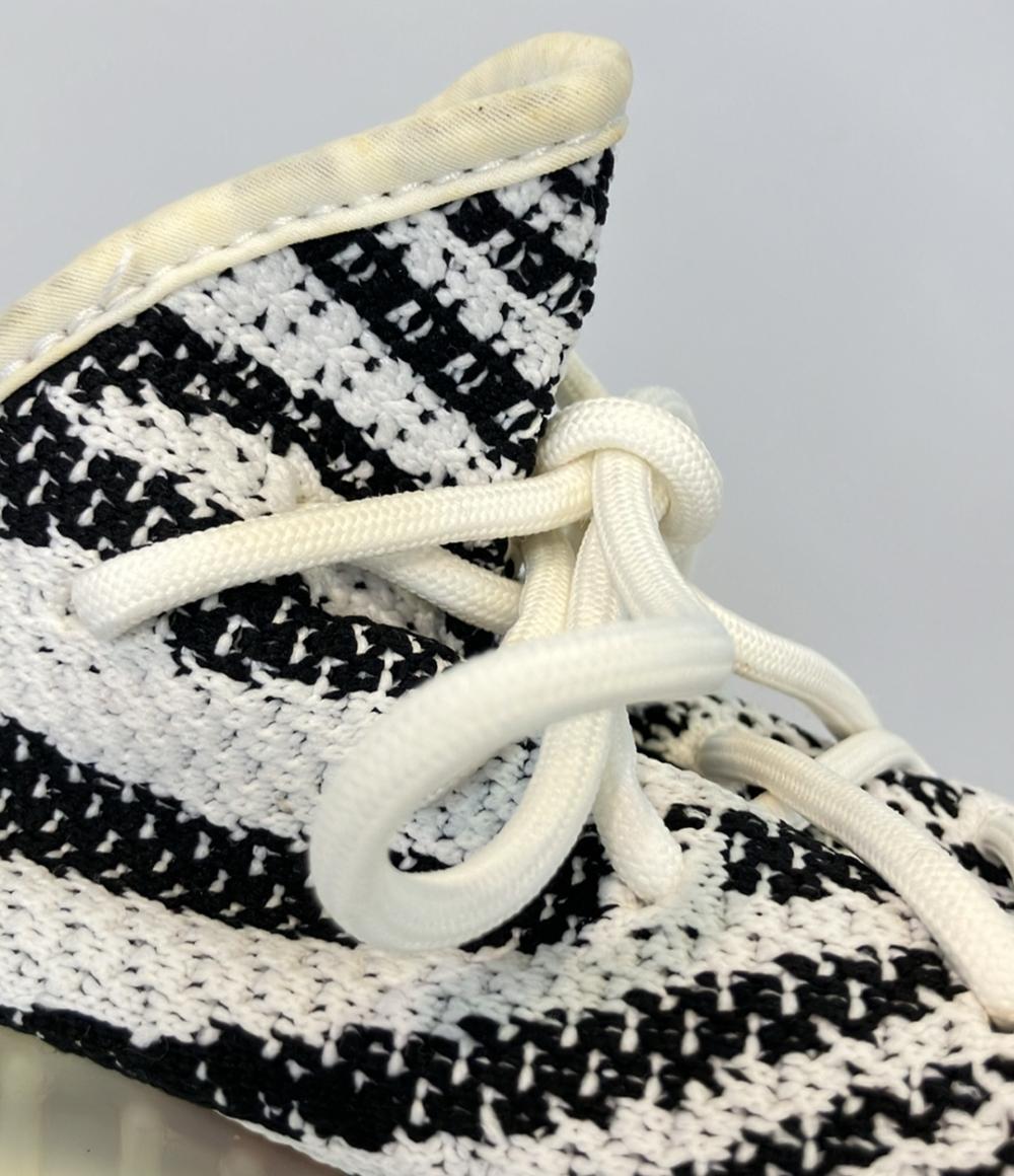 アディダス ローカットスニーカー YEEZY Boost 350 V2 CP9654 メンズ SIZE 26.5 (M) adidas