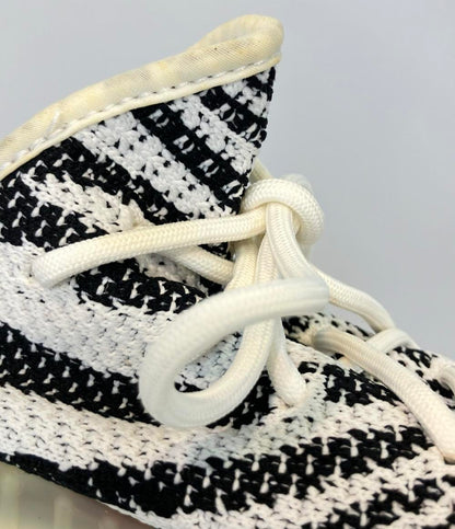 アディダス ローカットスニーカー YEEZY Boost 350 V2 CP9654 メンズ SIZE 26.5 (M) adidas