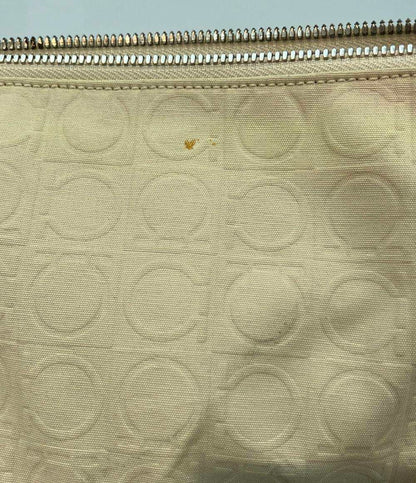 サルヴァトーレフェラガモ ショルダーバッグ ガンチーニ レディース Salvatore Ferragamo