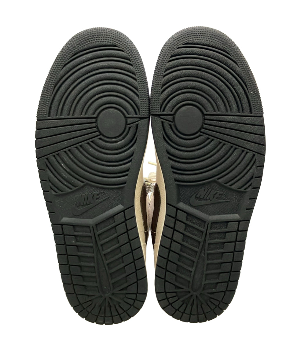 AIR JORDAN NIKE ローカットスニーカー エア ジョーダン 1 ロー プレミアム IB8058-110 メンズ SIZE 28.5 エア ジョーダン ナイキ