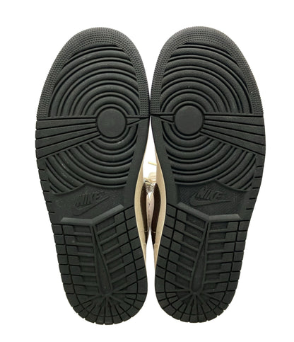 AIR JORDAN NIKE ローカットスニーカー エア ジョーダン 1 ロー プレミアム IB8058-110 メンズ SIZE 28.5 エア ジョーダン ナイキ
