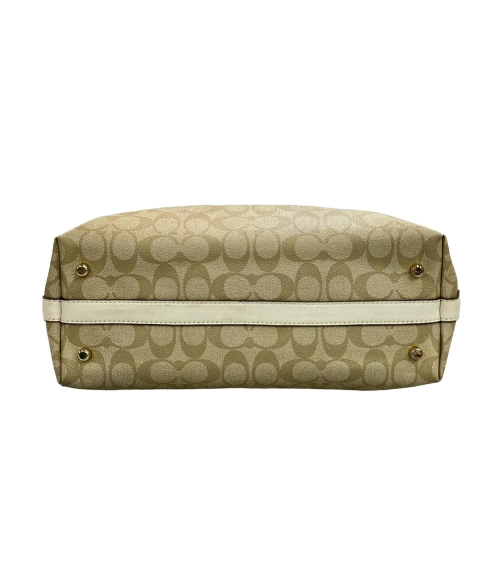 COACH ショルダーバック COACH（コーチ） ショルダーバッグ レオ クロスボディ・シグネチャー