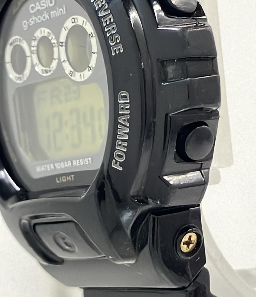 CASIO 腕時計 G-SHOCK mini クオーツ GMN-691G レディース カシオ