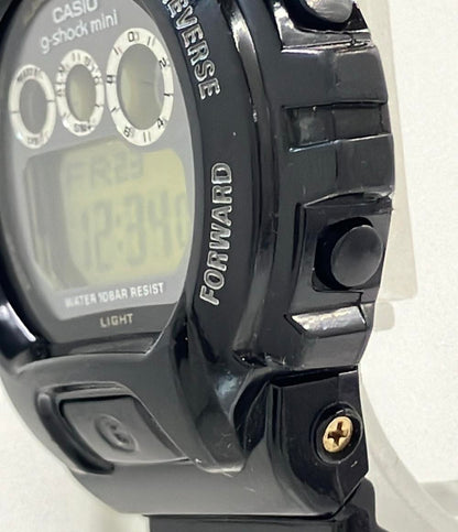 CASIO 腕時計 G-SHOCK mini クオーツ GMN-691G レディース カシオ