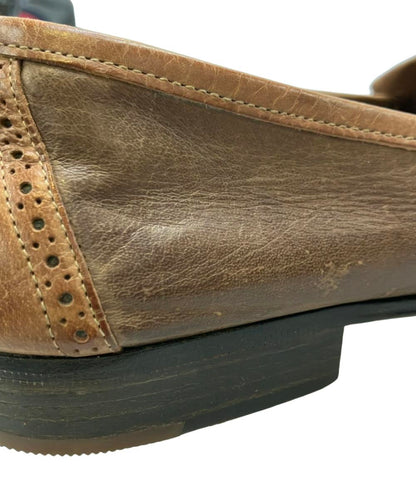 COLE HAAN タッセルローファー レディース SIZE 7 1/2 24.5 コールハーン