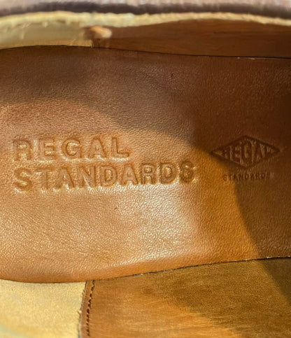 REGAL STANDARDS チャッカブーツ メンズ SIZE 24 1/2 (24.5cm) リーガルスタンダーズ