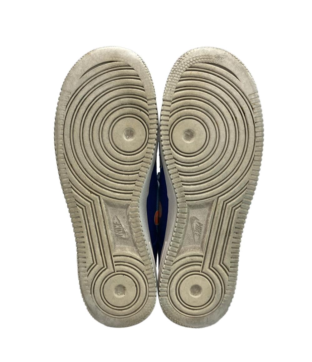 NIKE ローカットスニーカー エアフォース1 ロー ロサンゼルス DX2340-400 メンズ SIZE 26.5 (Ｍ) ナイキ