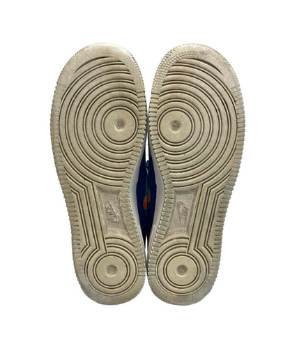 NIKE ローカットスニーカー エアフォース1 ロー ロサンゼルス DX2340-400 メンズ SIZE 26.5 (Ｍ) ナイキ