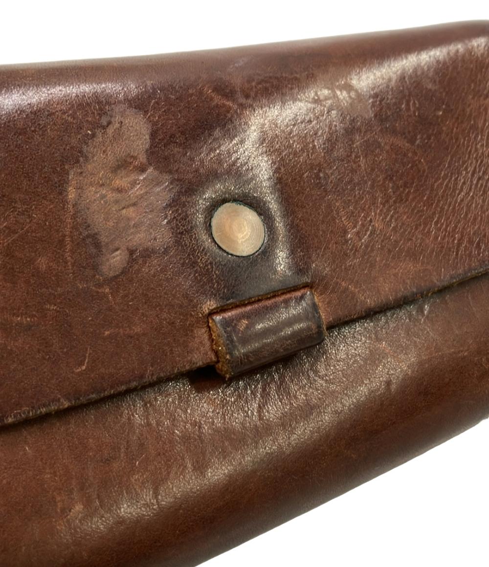 SLOW 長財布 メンズ スロウ