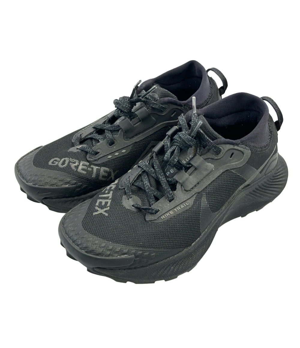 NIKE ローカットスニーカー ペガサス トレイル 3 W DC8794-001 レディース SIZE 23.5 (M) ナイキ
