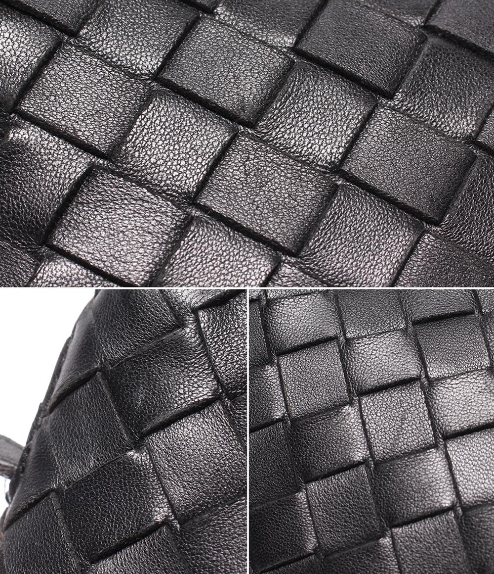 BOTTEGA VENETA ショルダーバッグ 肩掛け 斜め掛け イントレチャート レディース ボッテガ・ヴェネタ