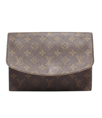 訳あり ルイ・ヴィトン クラッチバッグ セカンドバッグ ポシェット ラバ23 モノグラム M51940 レディース LOUIS VUITTON