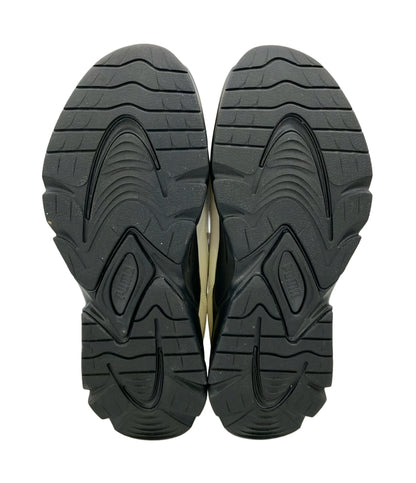 美品 PUMA ローファー 厚底 397730-02 レディース SIZE 25.0 プーマ