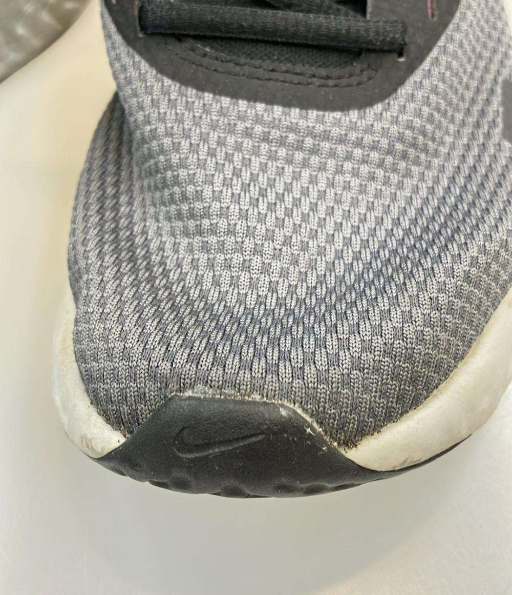 NIKE ローカットスニーカー BQ3207-004 レディース SIZE 23.0 (M) ナイキ