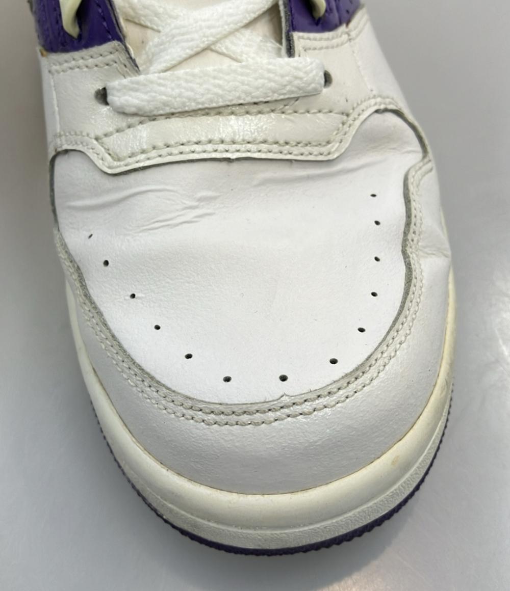 ナイキ ローカットスニーカー DELTA FORCE LOW 315129-511 メンズ SIZE 26.5 (M) NIKE