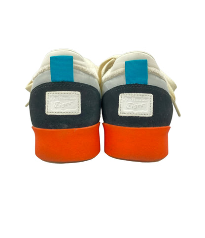 ONITSUKA TIGER ローカットスニーカー KAMO TRAINER 1183A639 メンズ SIZE 25.5 (S) オニツカタイガー