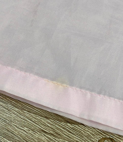 ツルバイマリコオイカワ 半袖リネンワンピース レディース SIZE F (M) Tsuru by Mariko Oikawa