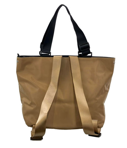 TOMMY HILFIGER 2WAY トートバッグ リュック レディース トミーヒルフィガー