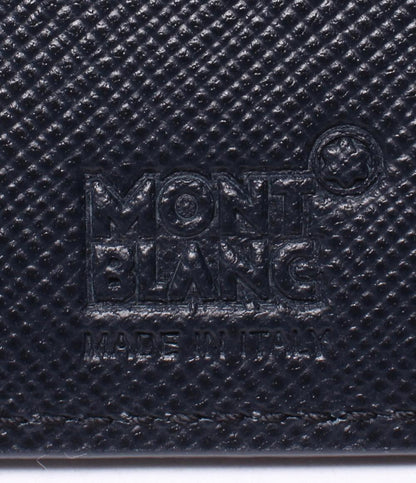 美品 モンブラン カードケース メンズ MONTBLANC