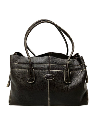 美品 TOD’S トートバッグ レディース トッズ