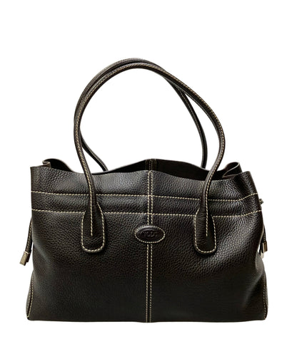 美品 TOD’S トートバッグ レディース トッズ