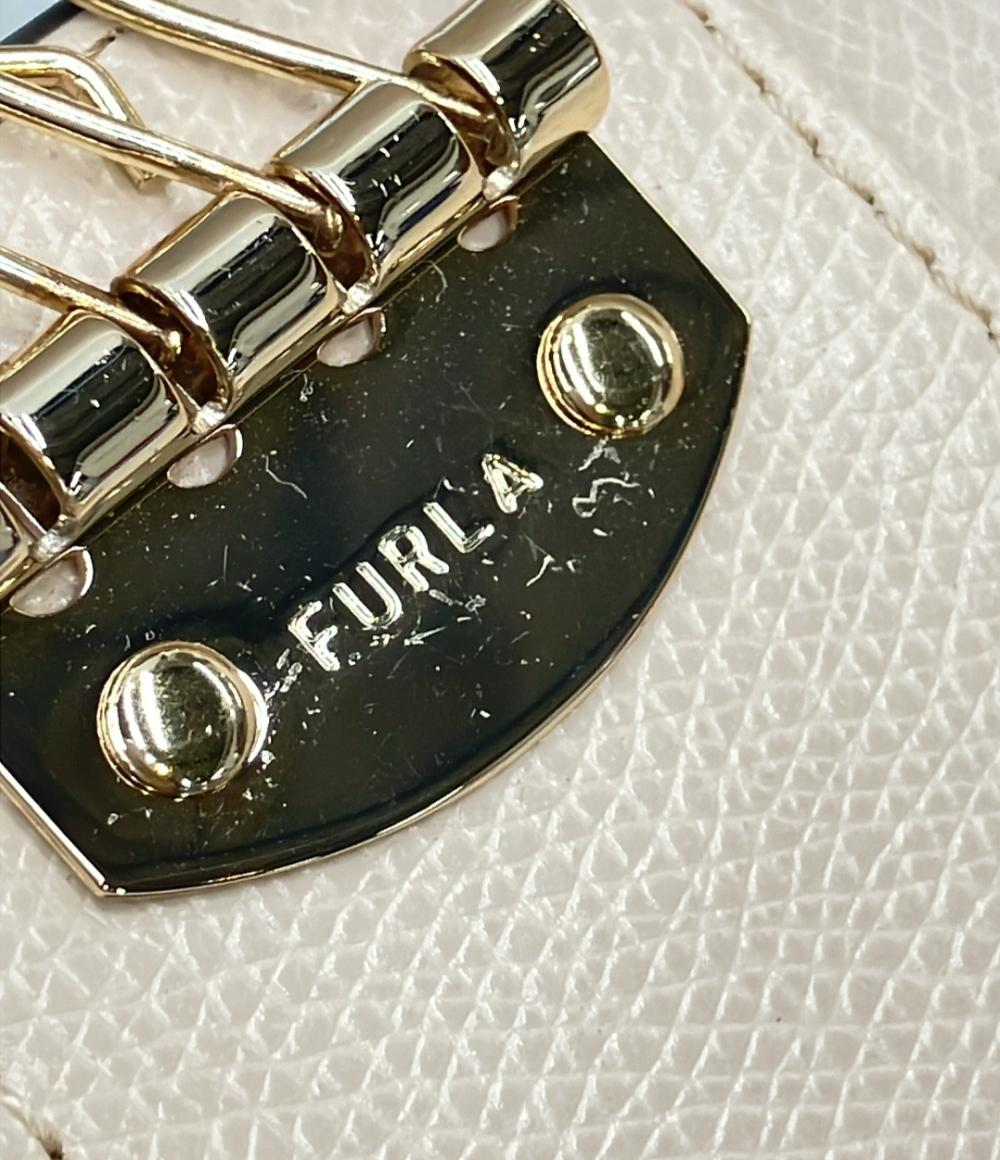 フルラ 四連キーケース キーリング付き レディース Furla