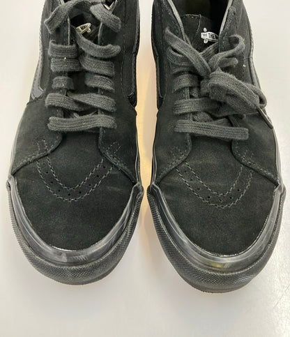VANS ミドルカットスニーカー メンズ SIZE 25.5 (S) ヴァンズ