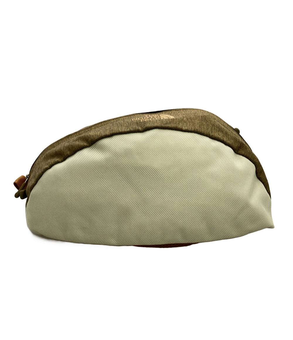 THE NORTH FACE ウエストバッグ ボディバッグ ユニセックス ザ・ノースフェイス