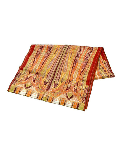 ETRO ストール シルク100% レディース エトロ
