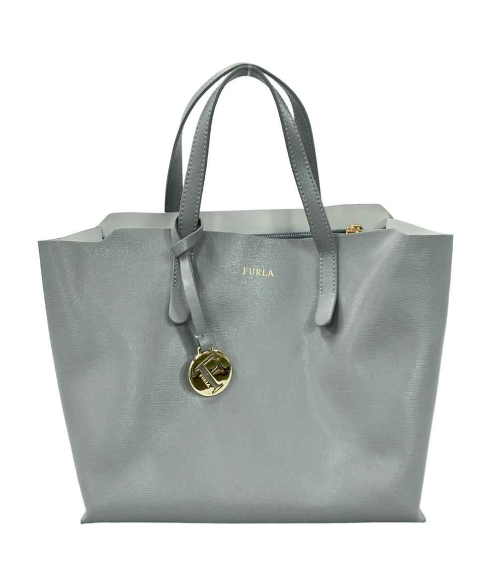 フルラ レザーミニトートバッグ レディース Furla