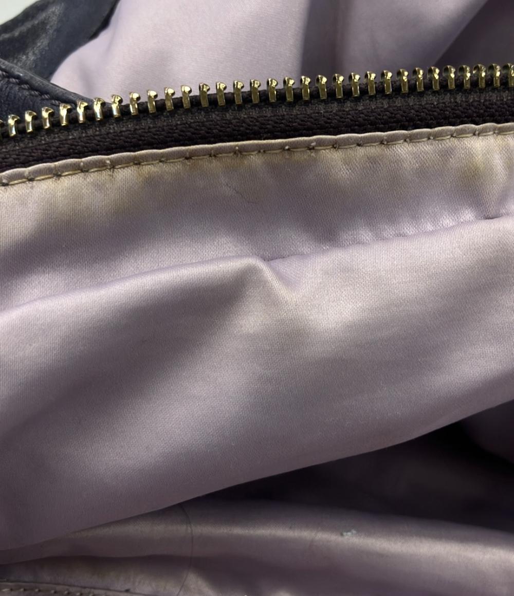 COACH レザーハンドバッグ 14052 レディース コーチ