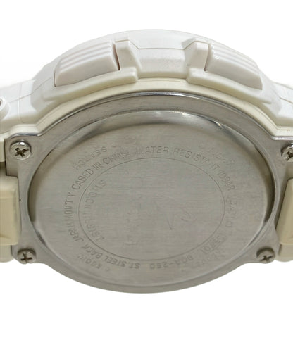 CASIO 腕時計 Baby-G クオーツ BGA-250 レディース カシオ