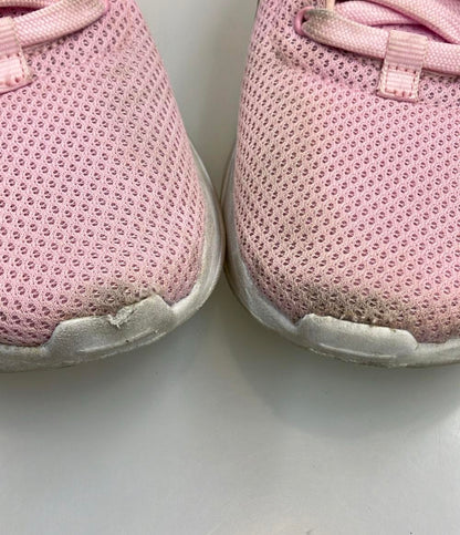 プーマ ローカットスニーカー 372004-13 レディース SIZE 24.5 (L) PUMA