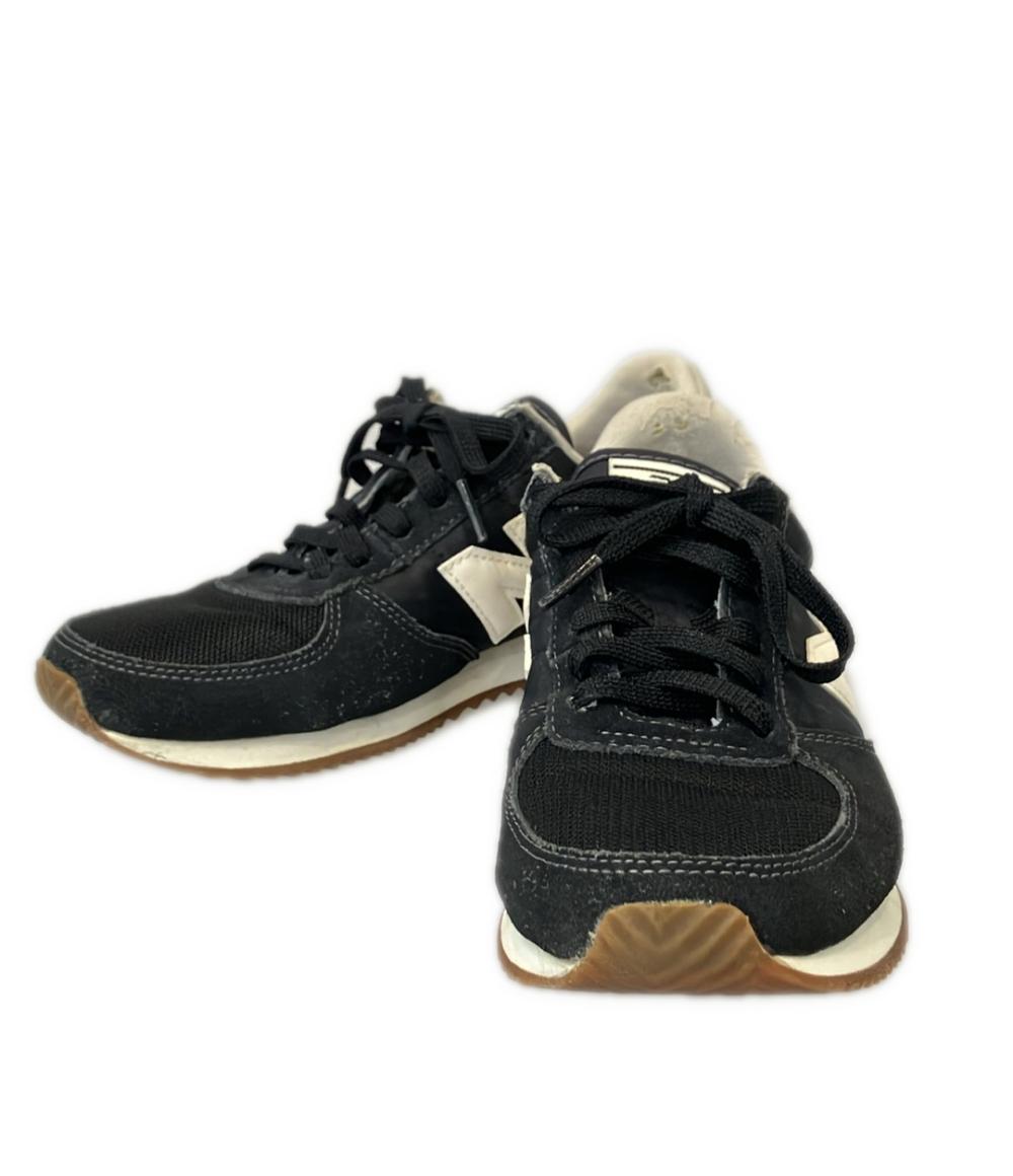 訳あり ニューバランス ローカットスニーカー U220HB レディース SIZE 23 (M) NEW BALANCE