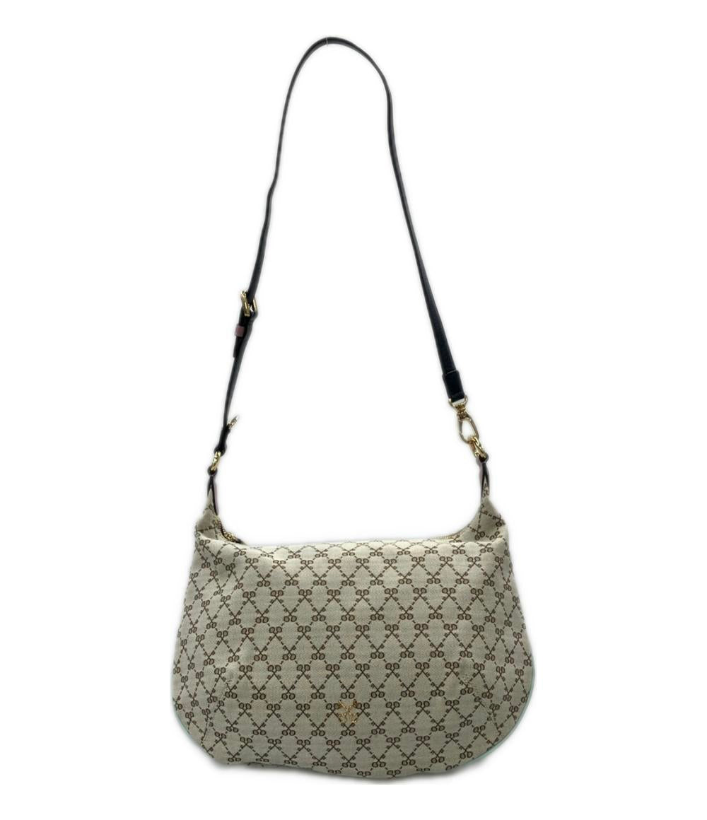 サザビー ショルダーバッグ レディース SAZABY