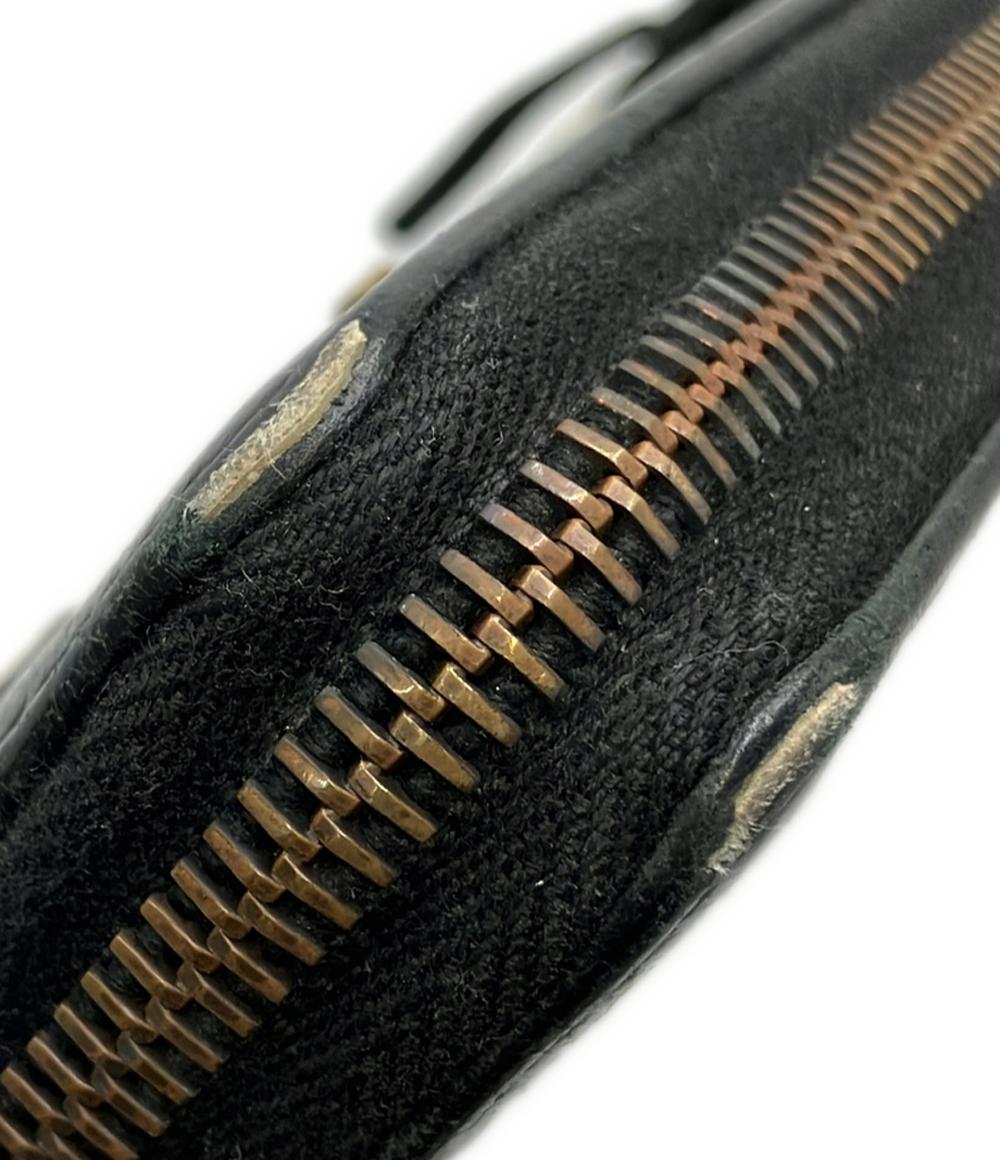 BALENCIAGA ラウンドファスナー長財布 コンチネンタル ジップ クラシック 253036 メンズ レディース バレンシアガ