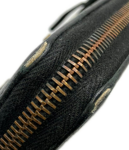 BALENCIAGA ラウンドファスナー長財布 コンチネンタル ジップ クラシック 253036 メンズ レディース バレンシアガ