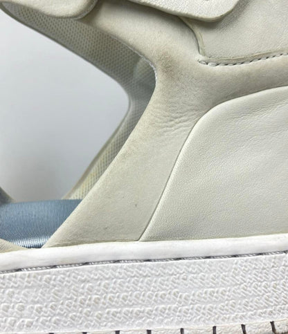 ナイキ ハイカットスニーカー AIR JORDAN 1 LOVER XX A01528-100 レディース SIZE 22.5 (S) NIKE