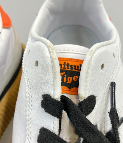 ONITSUKA TIGER ローカットスニーカー DELECITY 1183B874 メンズ SIZE 27.5 (L) オニツカタイガー